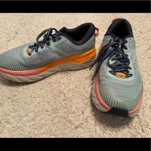 Hoka Bondi 7